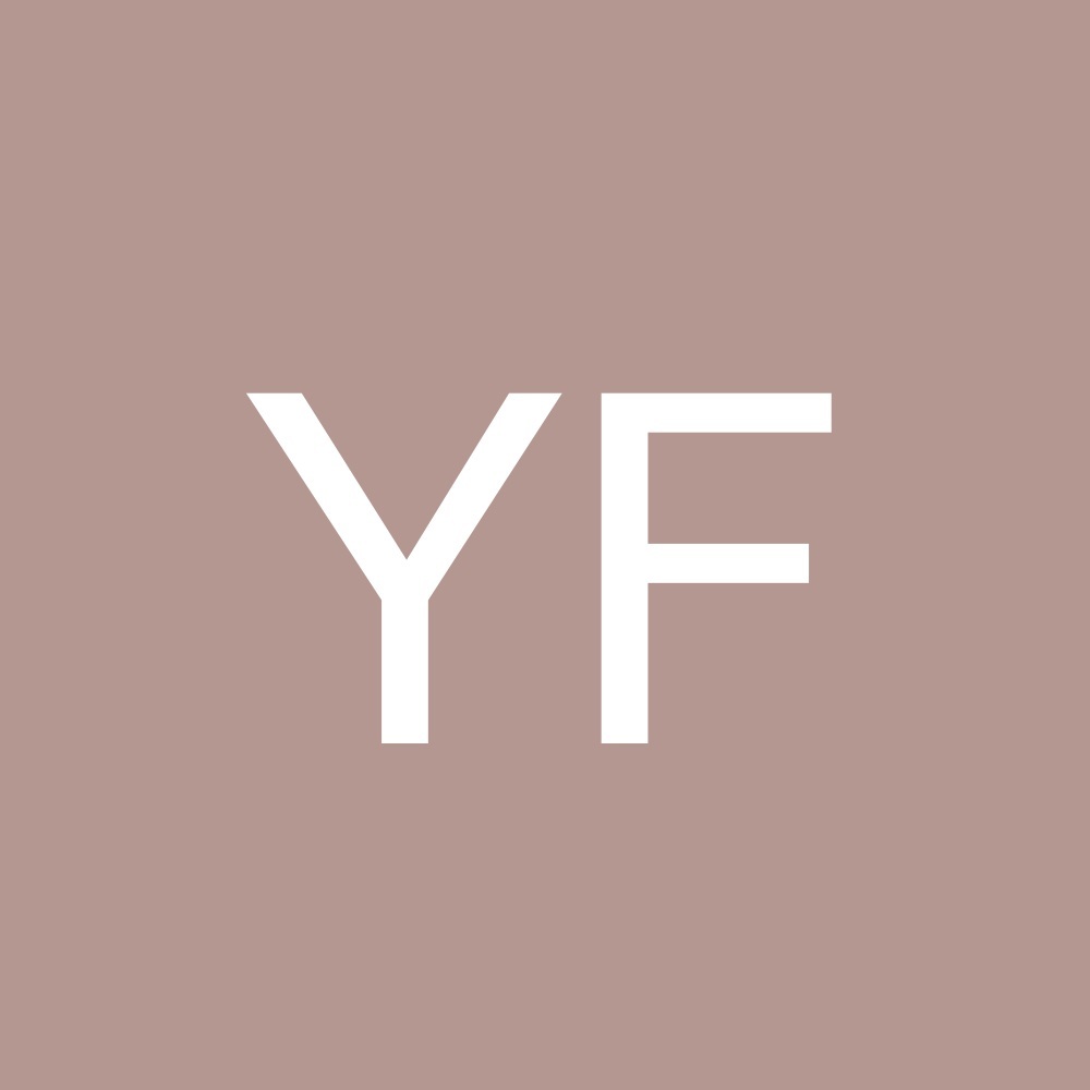 Meet your Posher, Yessy
